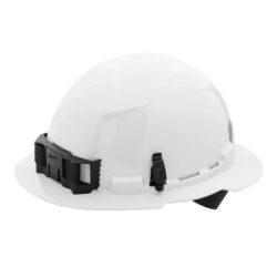 Mũ bảo hộ Milwaukee 48-73-1101 Loại 1 Lớp E