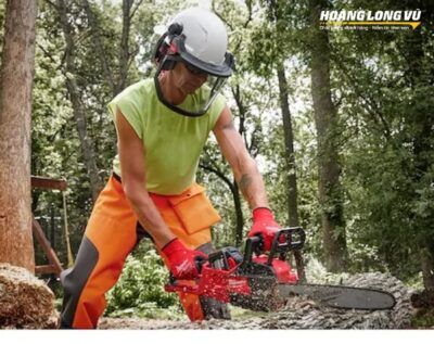 Mũ bảo hộ Milwaukee 48-73-1121 Loại 1 Lớp E