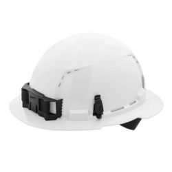 Mũ bảo hộ Milwaukee 48-73-1201 Loại 1 Lớp C