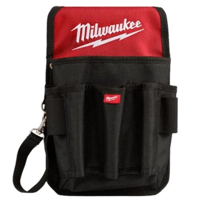 Túi đựng dụng cụ đa năng 2.5 inch Milwaukee 48-22-8119 (9 ngăn)