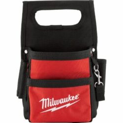 Túi đựng dụng cụ đeo thắt lưng Milwaukee 48-22-8111 (13 ngăn)