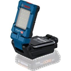 Đèn Led đa năng dùng pin Bosch GLI 18V-800 (chưa pin sạc) – 601443600