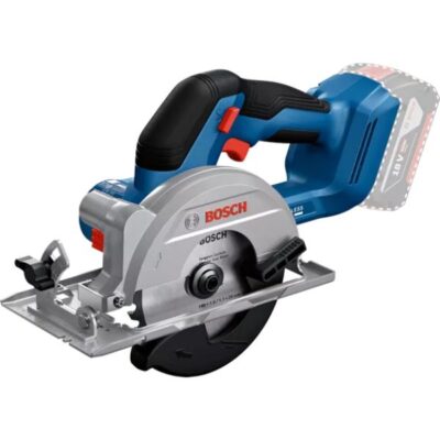 Máy cưa đĩa dùng pin 125mm Bosch GKS 18V-44 (chỉ thân máy)