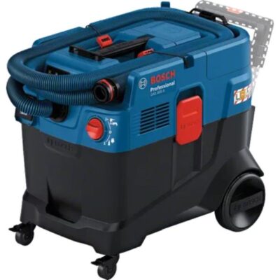 Máy hút bụi đa năng Bosch GAS 400 A (1200W) Chính Hãng
