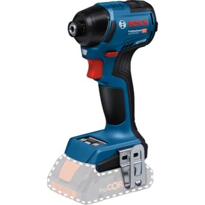 Máy vặn vít dùng pin Bosch GDR 18V-220 C (chưa pin sạc)