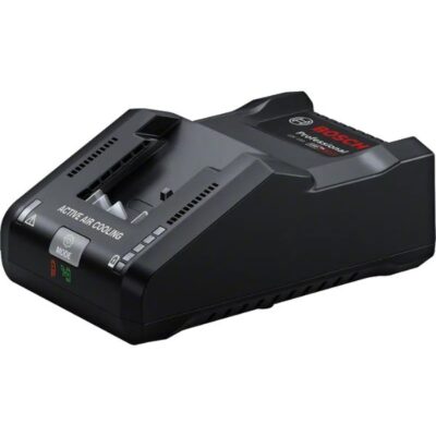 Sạc nhanh Bosch GAL 18V-160 (14.4V, 18V) – Chính hãng