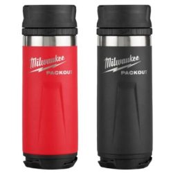 Bình Giữ Nhiệt Packout 18Oz (532ml) Milwaukee 48-22-8395