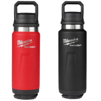 Bình Giữ Nhiệt Packout 24Oz (710ml) Milwaukee 48-22-8396