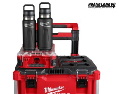 Bình Giữ Nhiệt Packout 24Oz (710ml) Milwaukee 48-22-8396