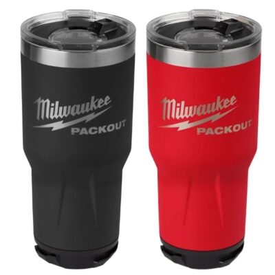 Bình Giữ Nhiệt Packout 30Oz (887Ml) Milwaukee 48-22-8393