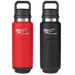 Bình Giữ Nhiệt Packout 36Oz (1.065Ml) Milwaukee 48-22-8397