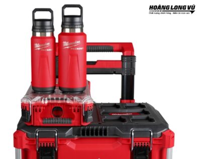Bình Giữ Nhiệt Packout 36Oz (1.065Ml) Milwaukee 48-22-8397