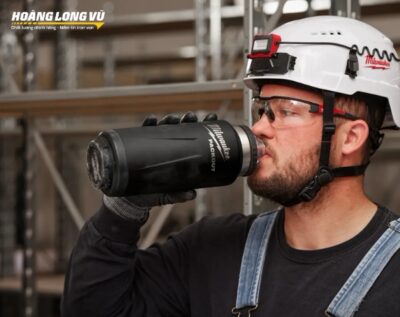 Bình Giữ Nhiệt Packout 36Oz (1.065Ml) Milwaukee 48-22-8397