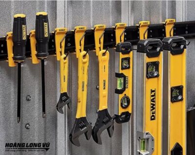 Bộ 8 cái móc treo DEWALT DWST82816
