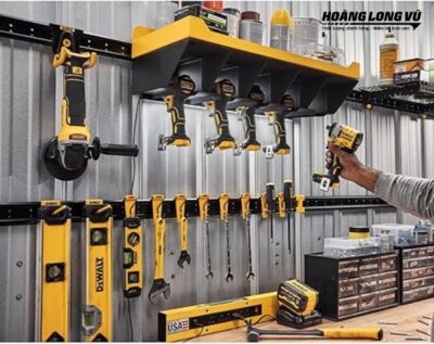 Bộ 8 cái móc treo DEWALT DWST82816