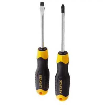 Bộ tua vít 2 chi tiết STANLEY STMT66670