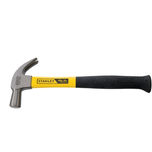 Búa nhổ đinh STANLEY STHT51391-8 16OZ - 450g