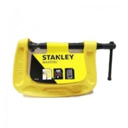 Cảo chữ C 4 inch-100mm STANLEY 83-034K