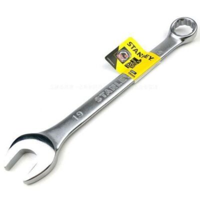 Cờ lê vòng miệng 19mm Stanley STMT80233-8B