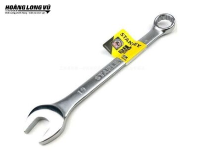 Cờ lê vòng miệng 19mm Stanley STMT80233-8B