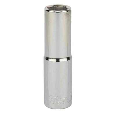 Đầu khẩu 1/2” lục giác dài STANLEY STMT73328-8B (14mm)