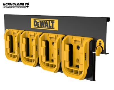 Giá treo pin DEWALT DWST82819