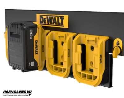Giá treo pin DEWALT DWST82819