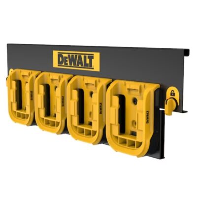 Giá treo pin DEWALT DWST82819