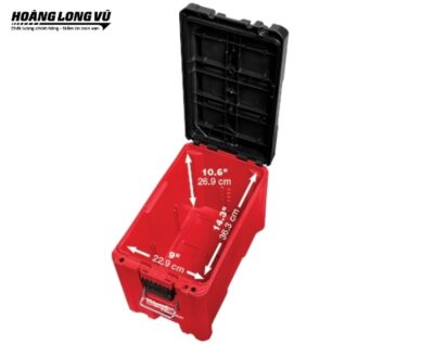 Hộp Đựng Dụng Cụ Packout Milwaukee 48-22-8422