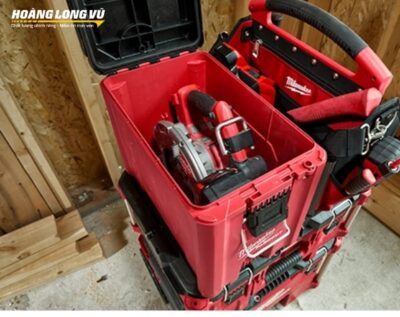 Hộp Đựng Dụng Cụ Packout Milwaukee 48-22-8422