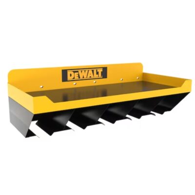Kệ treo tường 5 ngăn DEWALT DWST82822