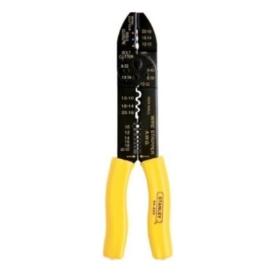 Kìm bấm COS 230mm-9” STANLEY 84-223-22