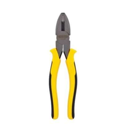 Kìm cách điện 1000V 8″-200mm STANLEY STHT84029-8
