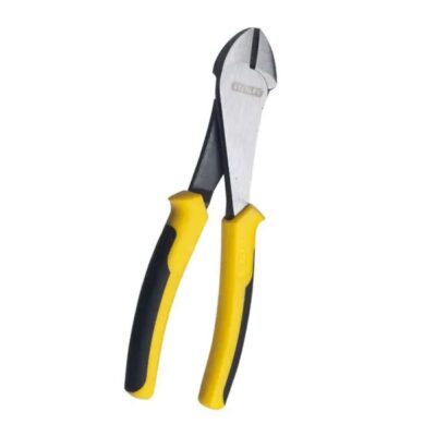 Kìm cắt 8″-200mm STANLEY STHT84607-8 (Heavy Duty)