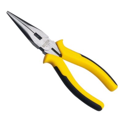 Kìm mỏ nhọn 6”-152mm STANLEY STHT84031-8