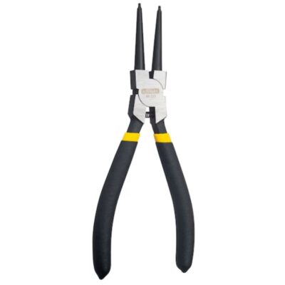 Kìm mở phe trong mũi thẳng 7”-180mm STANLEY STHT84273-8