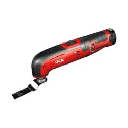 Máy cắt rung đa năng dùng pin 12V DCK KDMD12