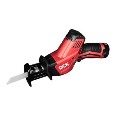 Máy cưa kiếm dùng pin 12V DCK KDJF15