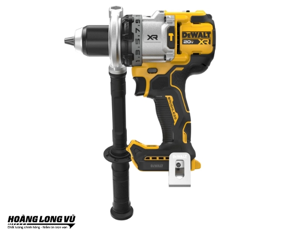 Máy khoan động lực Pin Dewalt DCD1007B