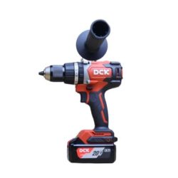 Máy khoan động lực dùng pin 20V DCK KDJZ03-13
