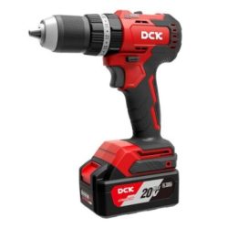 Máy khoan động lực dùng pin 20V DCK KDJZ2050i