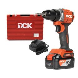 Máy khoan động lực dùng pin 20V DCK KDJZ2060i (có pin sạc)
