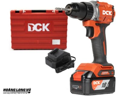 Máy khoan động lực dùng pin 20V DCK KDJZ2060i