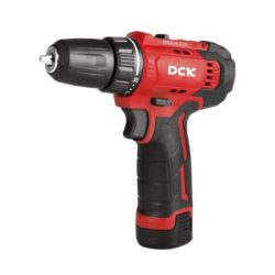 Máy khoan vặn vít pin Lion 12V DCK KDJZ23-10