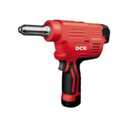 Máy rút đinh Rive dùng pin12V DCK KDPM50