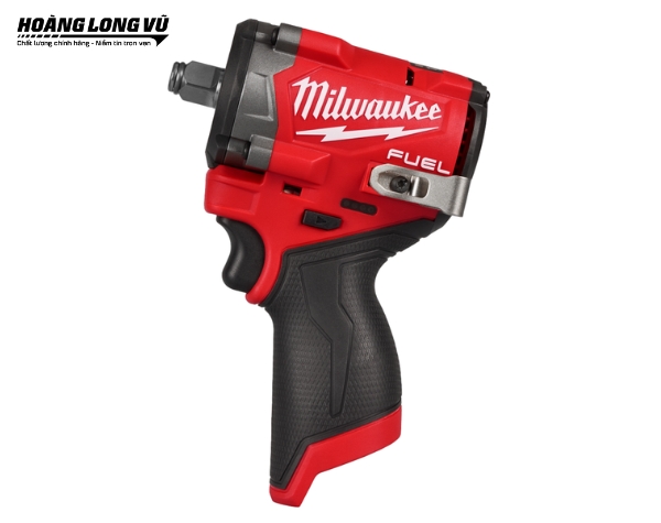 Máy siết bu lông 1/2 inch MILWAUKEE M12 FIW2F12