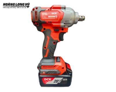 Máy siết bu lông 1/2 inch dùng pin 20V DCK KDPB488