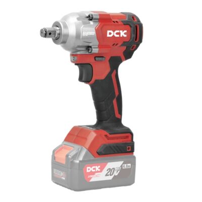 Máy siết bu lông 1/2 inch dùng pin 20V DCK KDPB488
