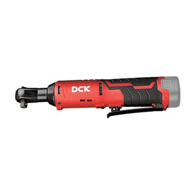 Máy siết bu lông góc 3/8 inch dùng pin 12V DCK KDPB02-10