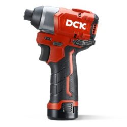 Máy vặn vít dùng pin 12V DCK KDPL04-8